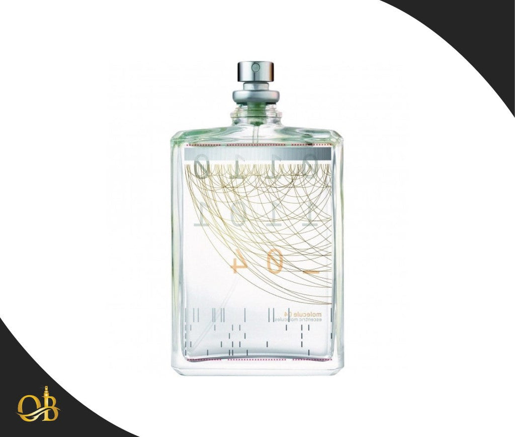 Escenteric molecule no 4