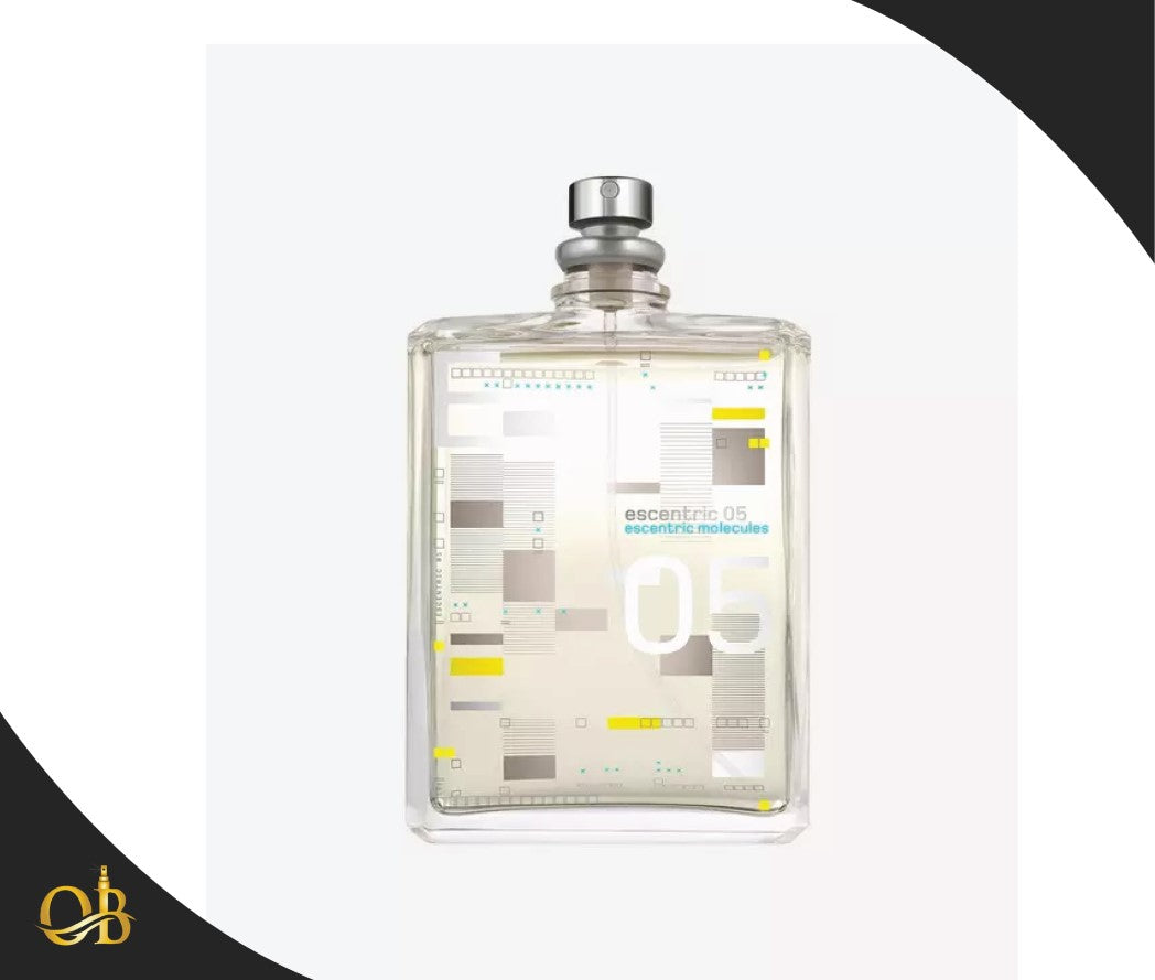 Escenteric molecule no 5