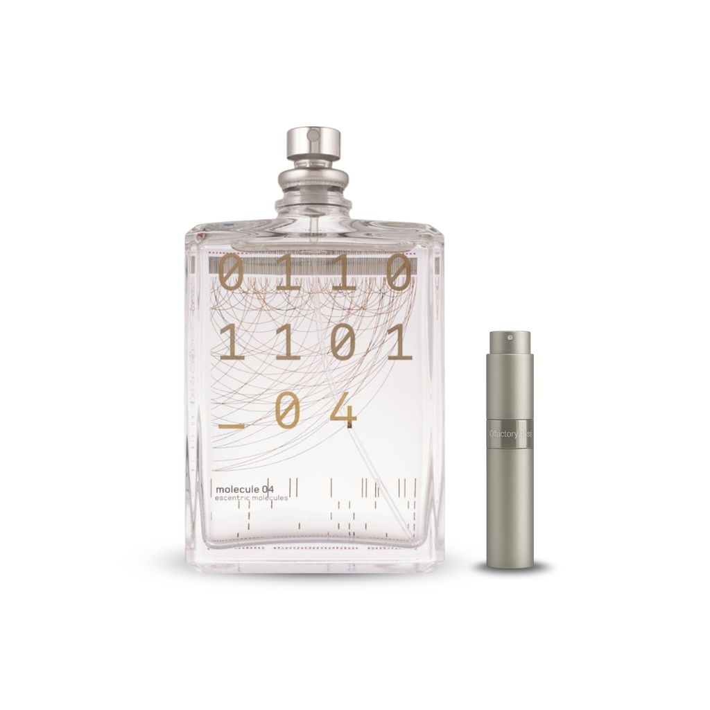 Escenteric molecule no 4