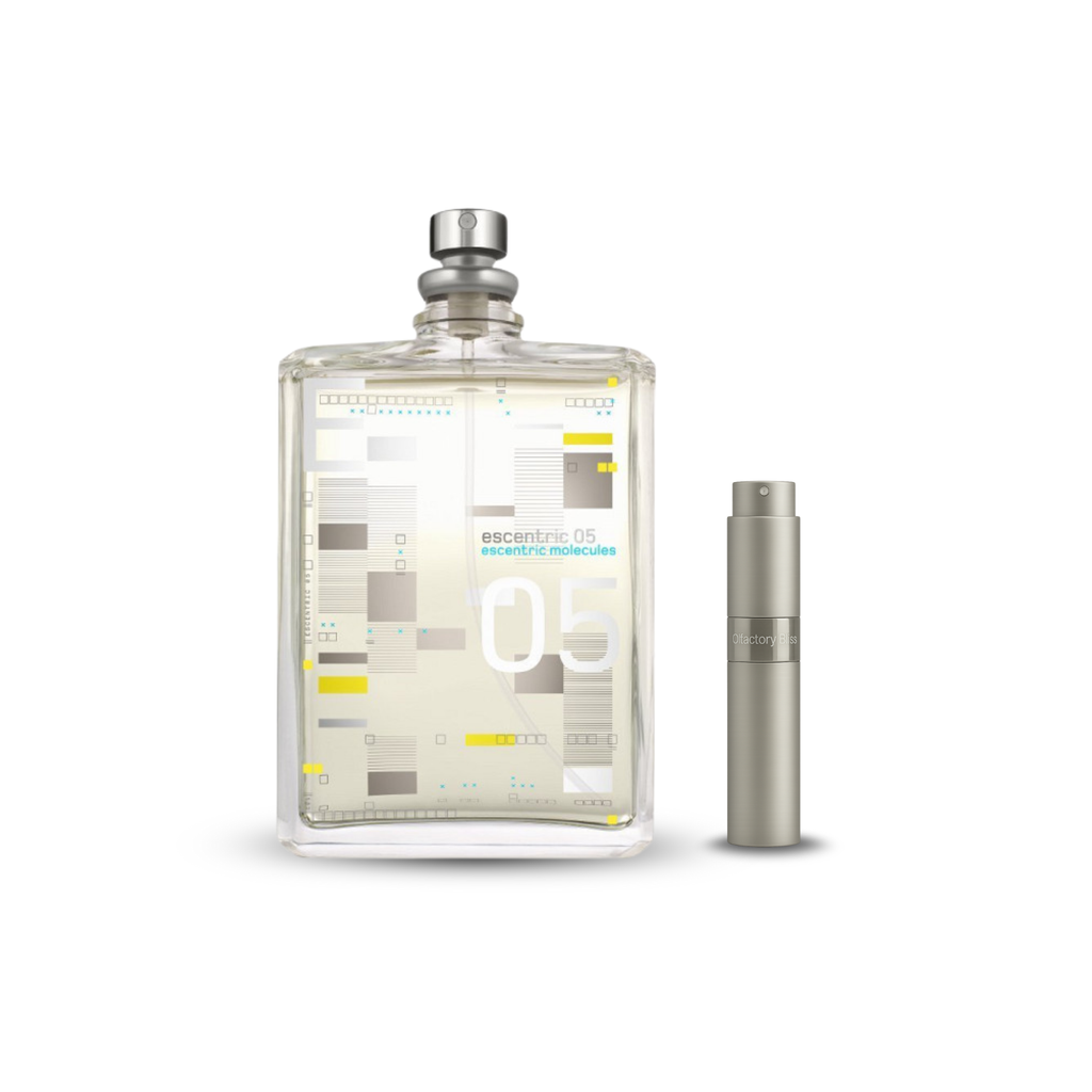 Escenteric molecule no 5