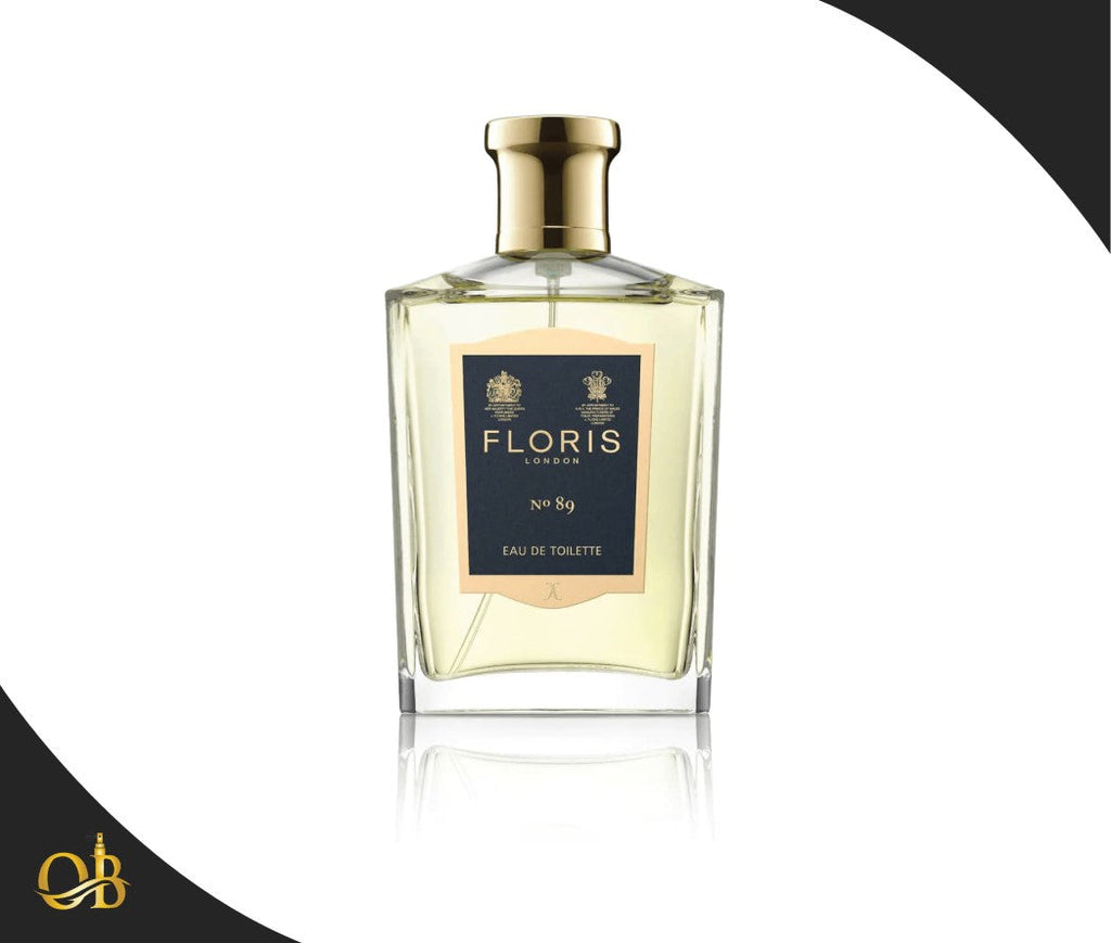 FLORIS 89