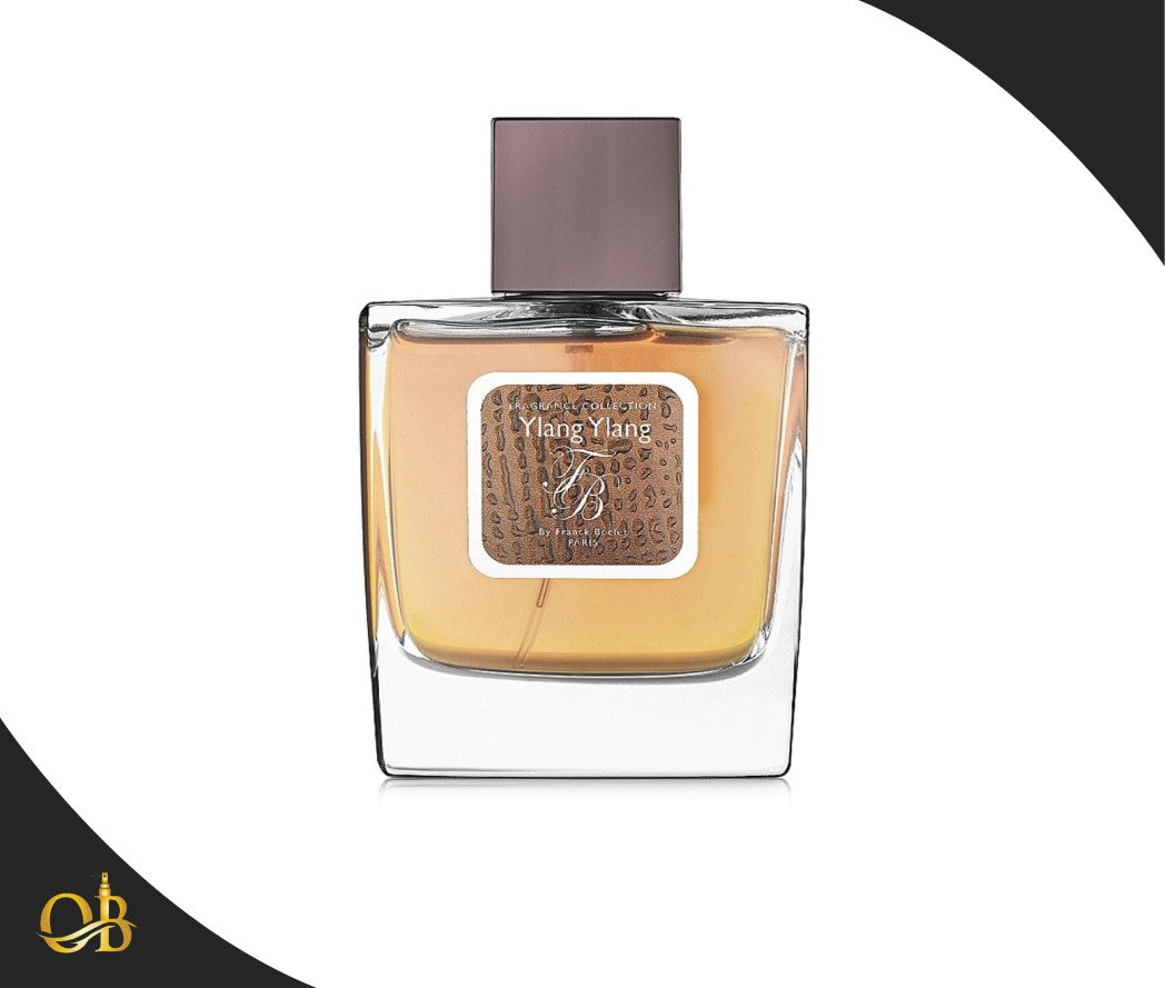 Frank boclet Ylang Ylang