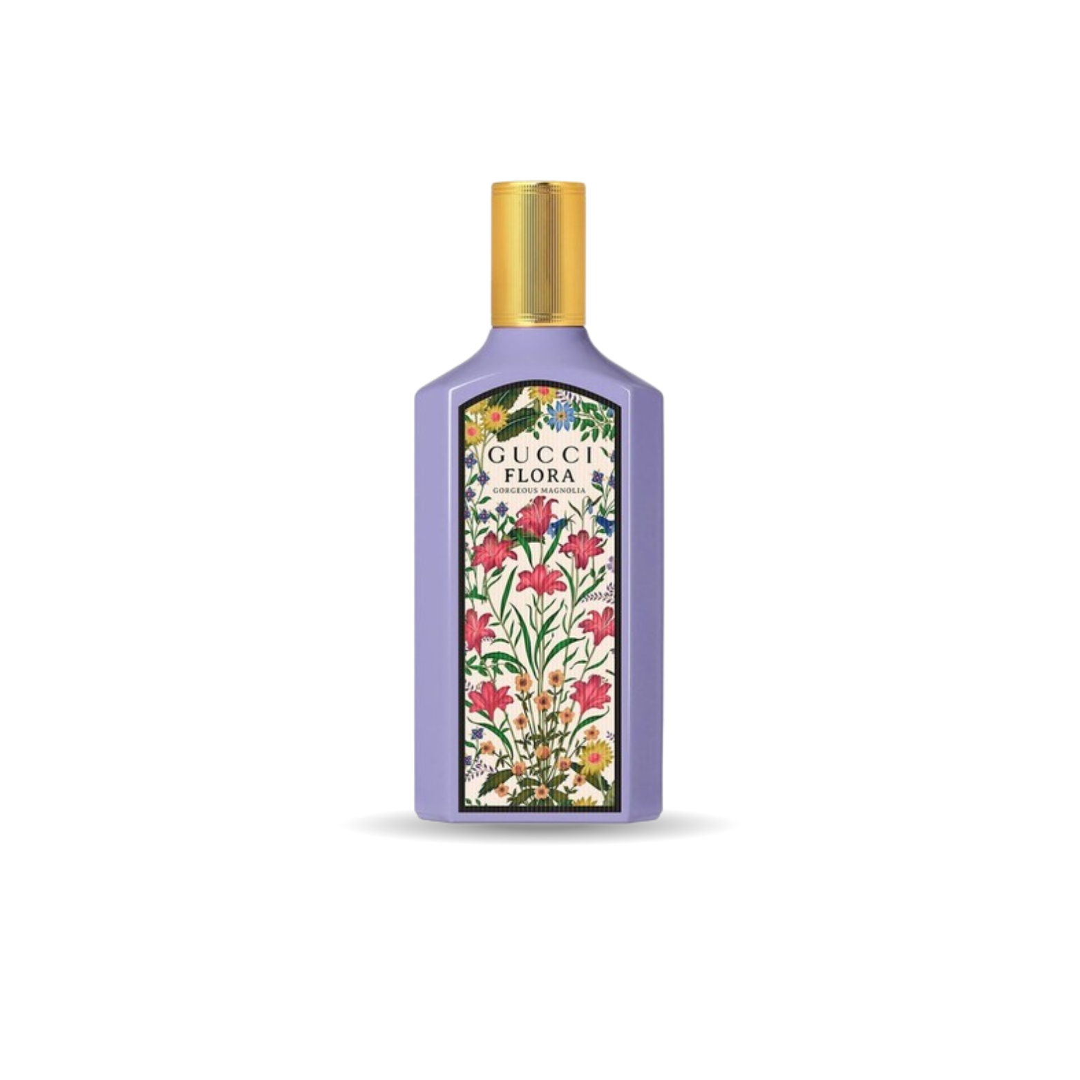 Gucci Flora gorgeous magnolia 150 ml
