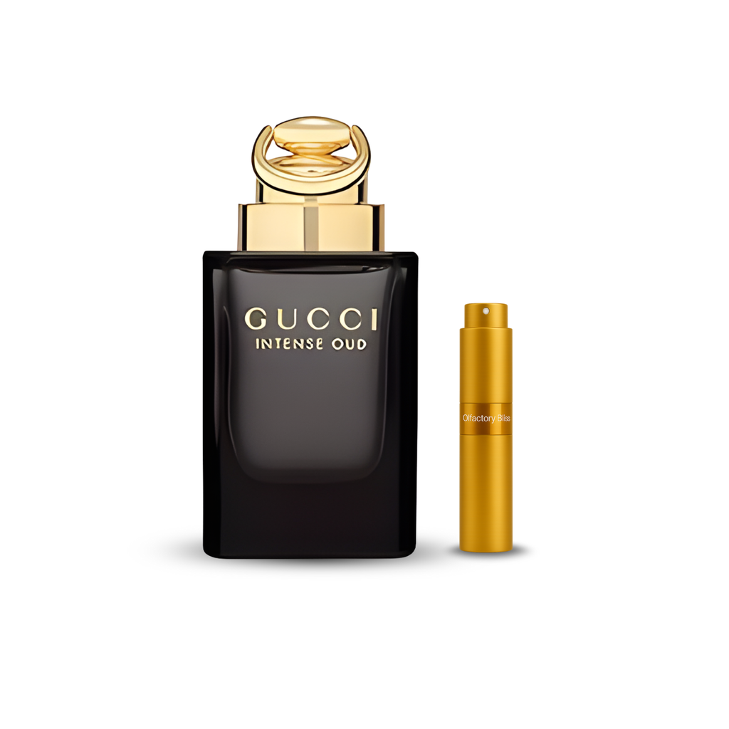 Gucci intense oud