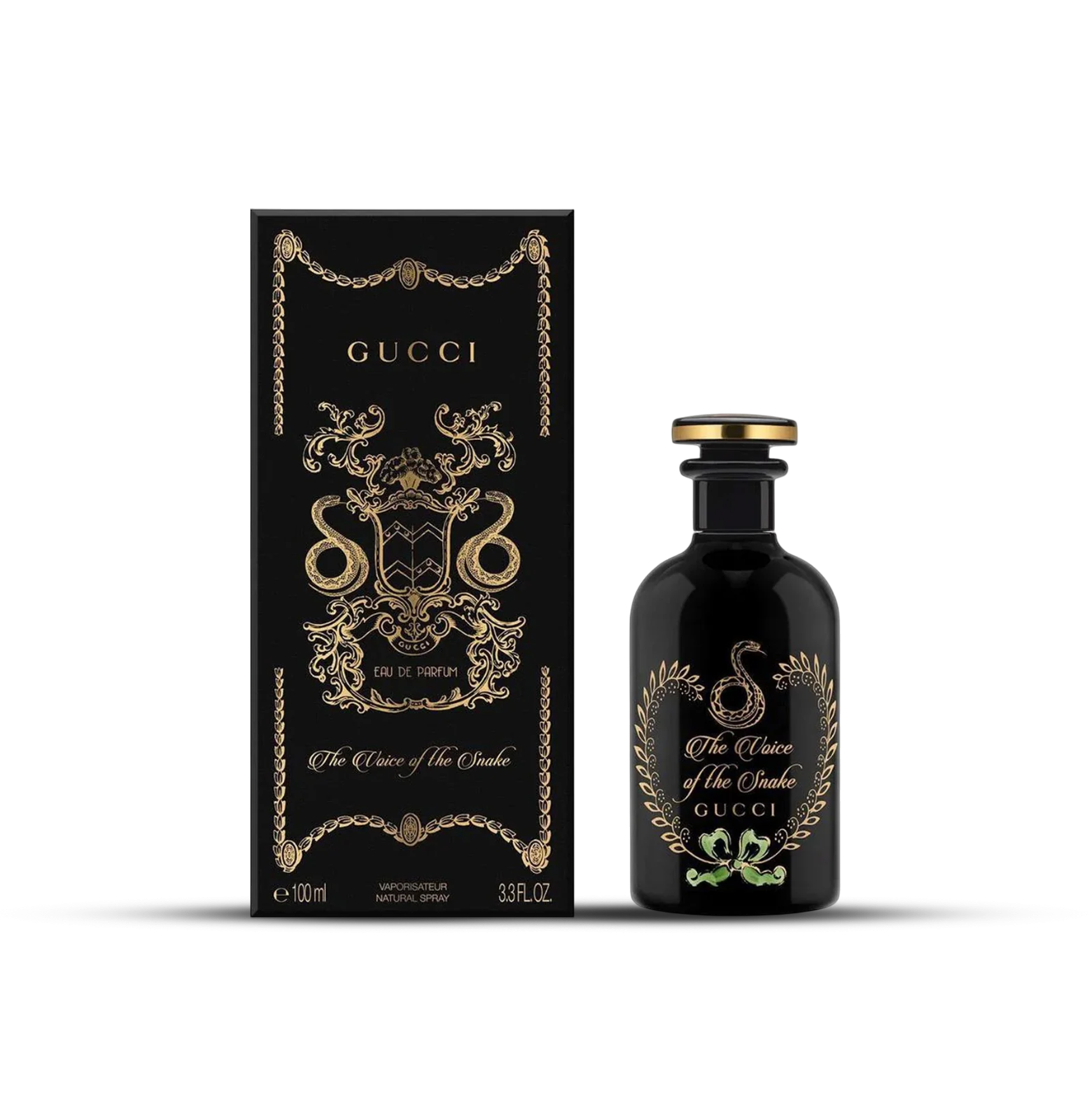 Gucci the voice of snake 100 ml