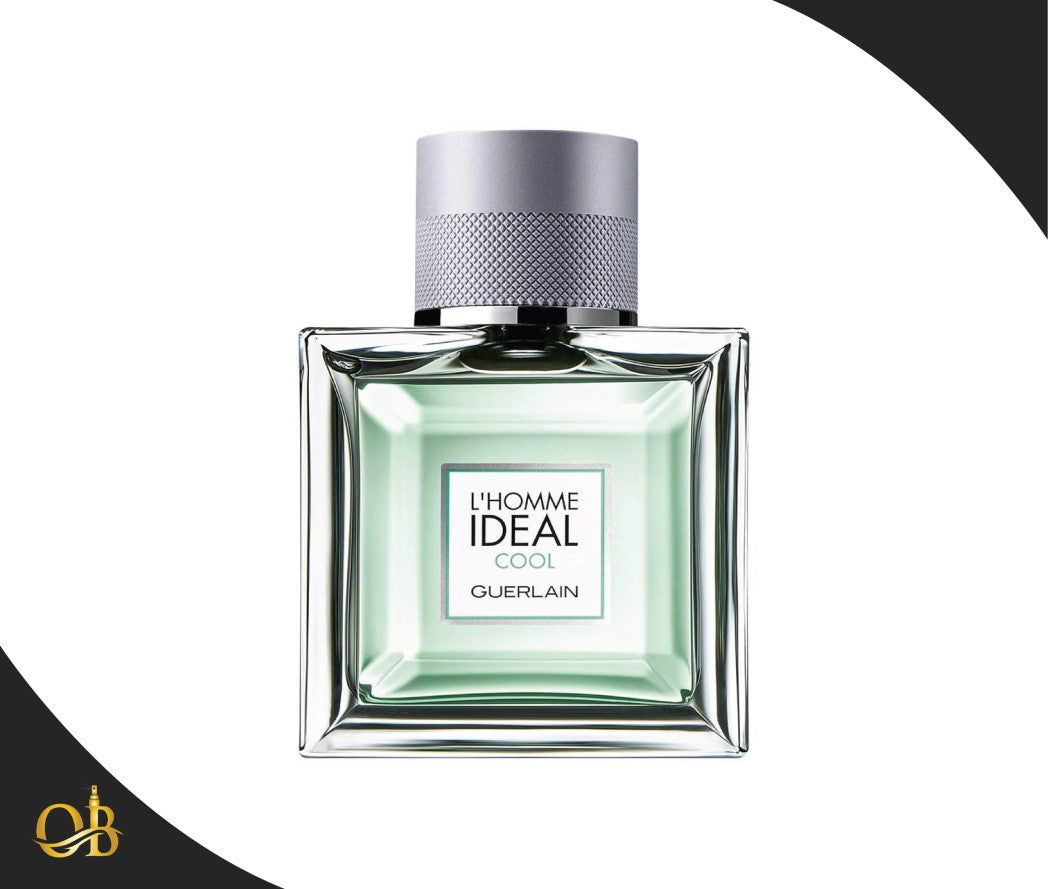 Guerlain L’homme ideal cool