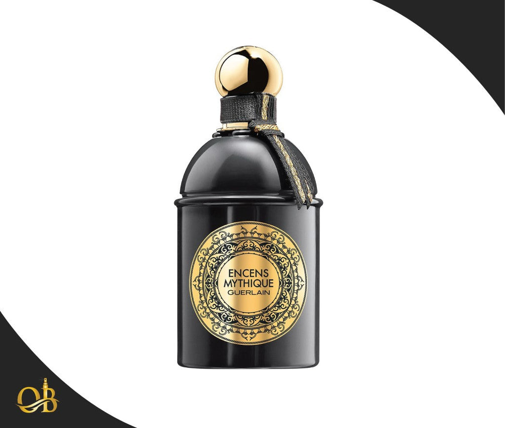 Guerlain encense mythique