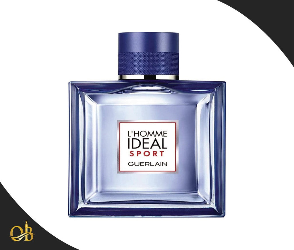 Guerlain l’homme sport