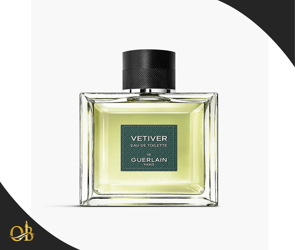 Guerlain-vetiver