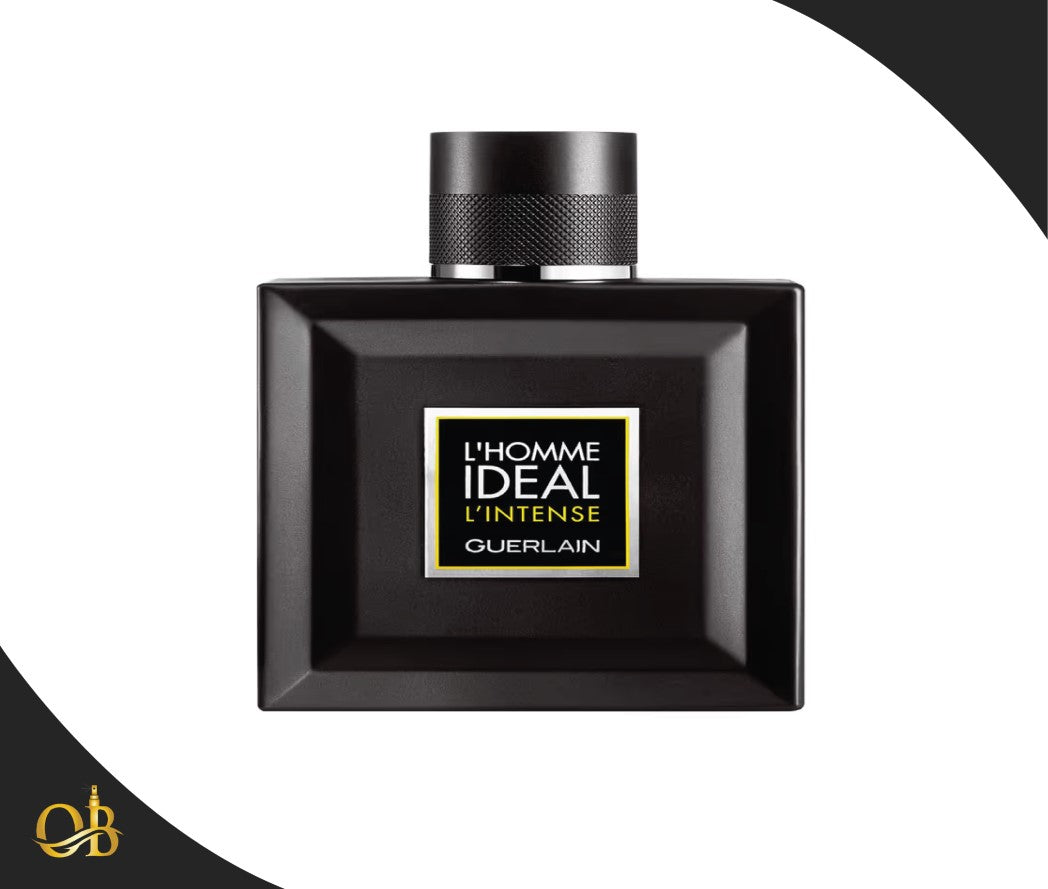 Guerlain L'Homme Ideal Intense