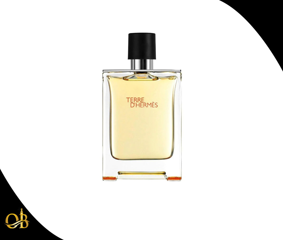 Hermes tere D Hermes edt