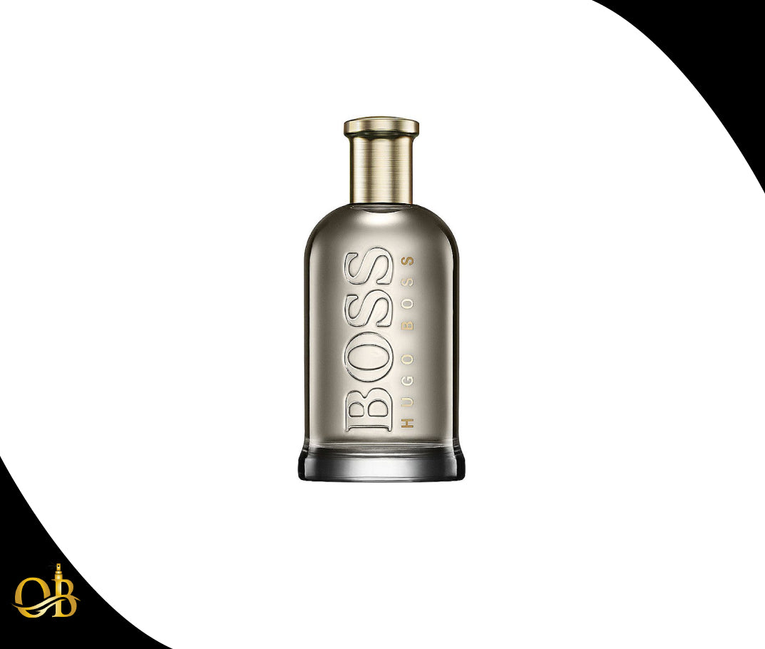 Hugo boss bottled eau de toilette