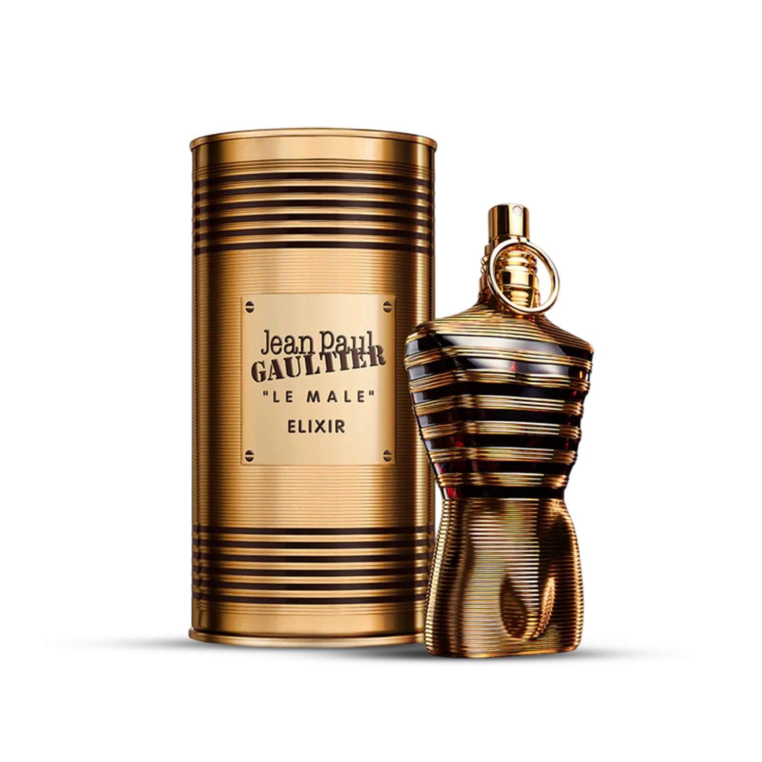 Jean Paul gaultier le male elixir 200 ml