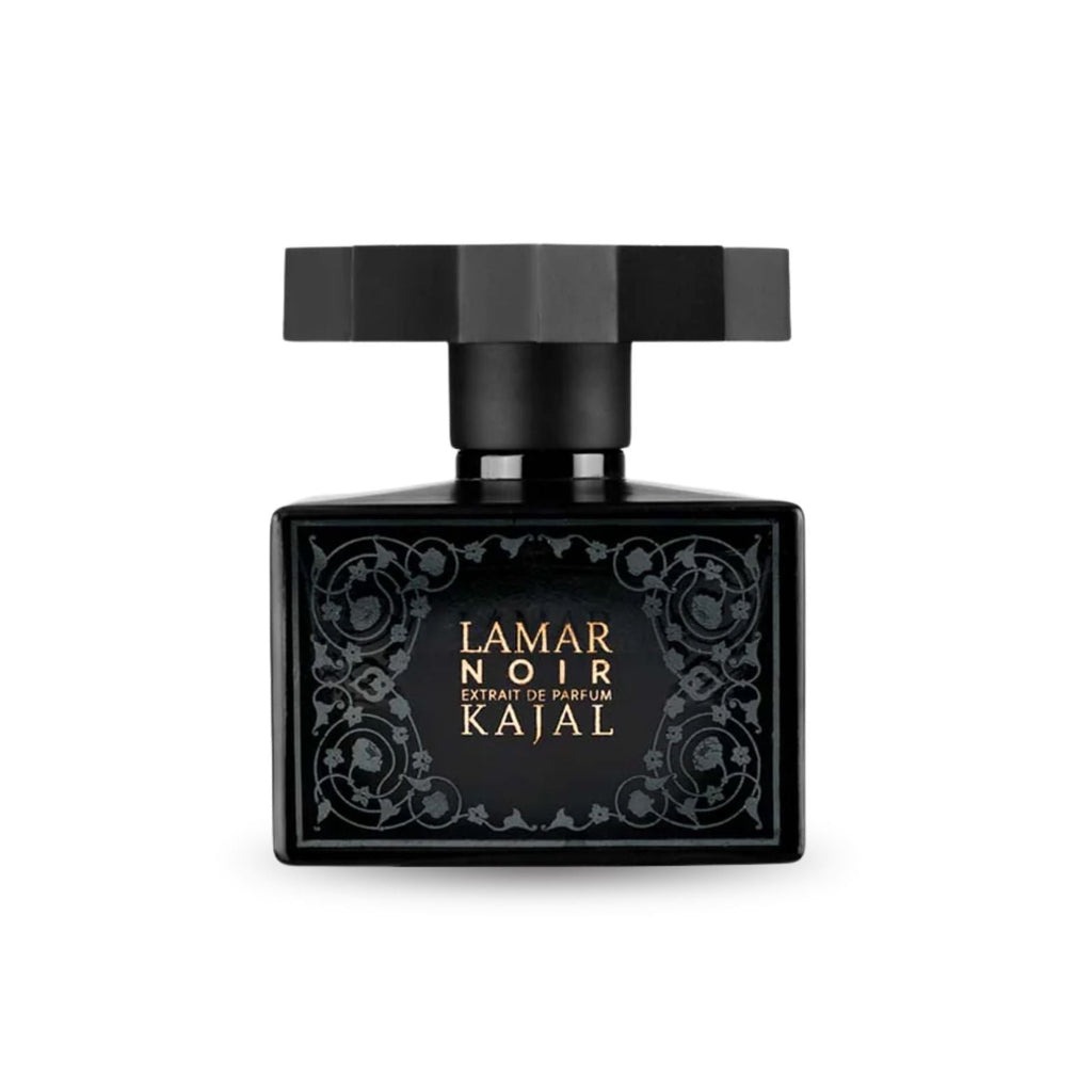 Kajal Lamar noir 100 ml