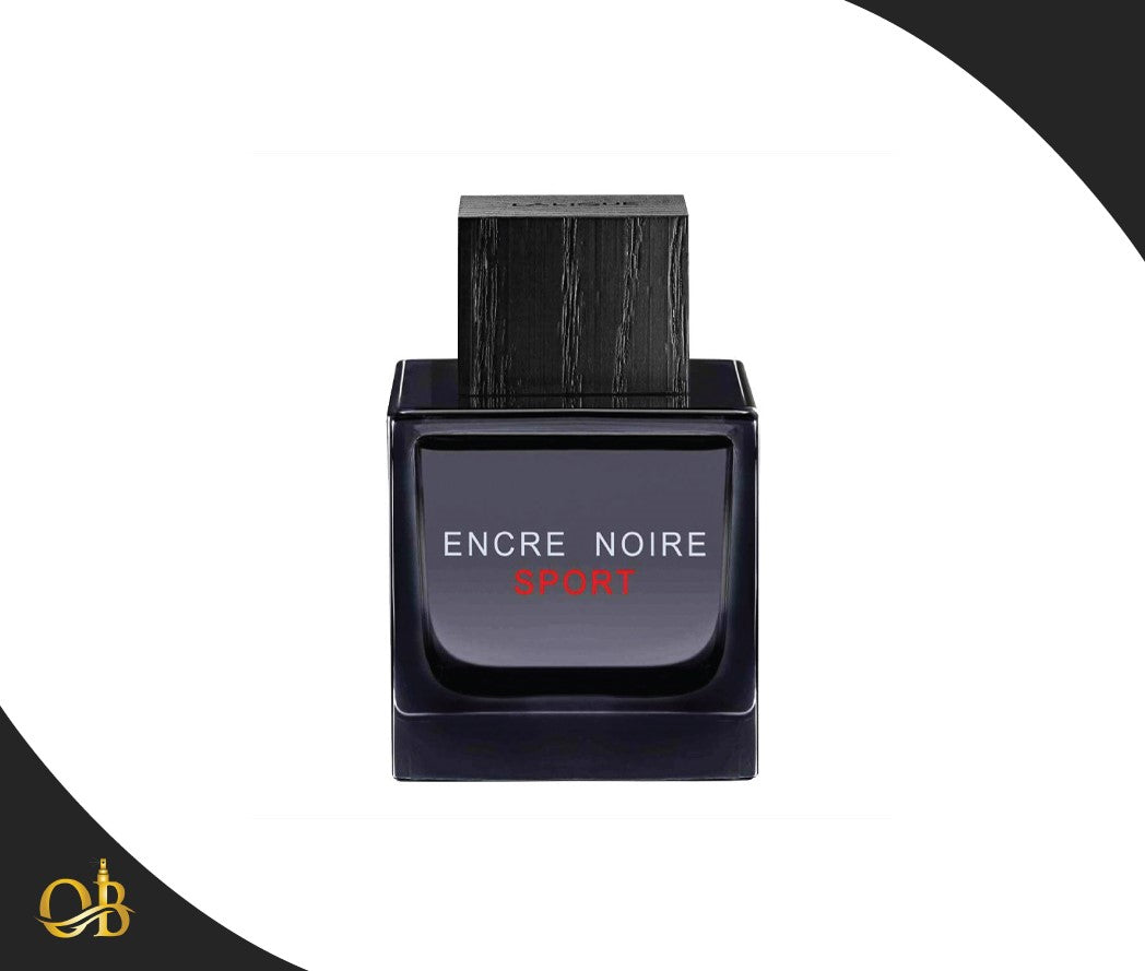 Lalique Encre Noire Sport