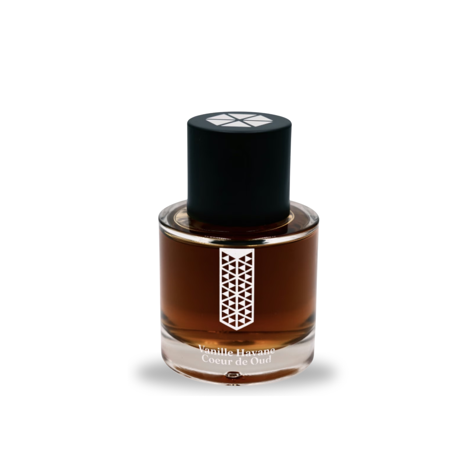 Les indemodebles vanilla havane Coeur de oud edition limitee 50 ml bnib