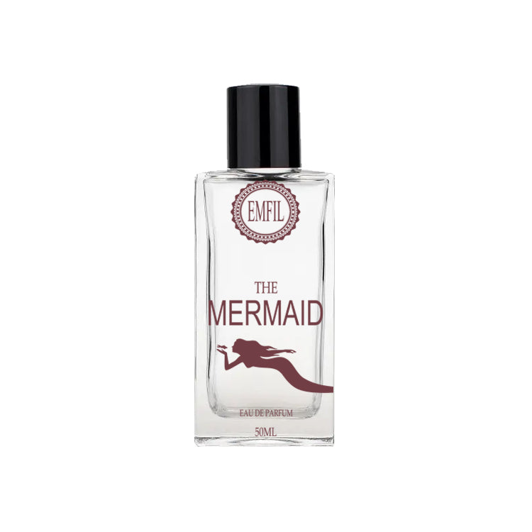 EMFIL The Mermaid EDP - For Women