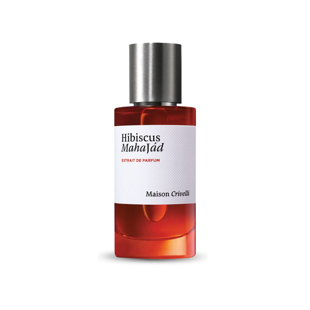 Maison crivelli hibiscus mahajad extrait de PaRFUM 50 ml