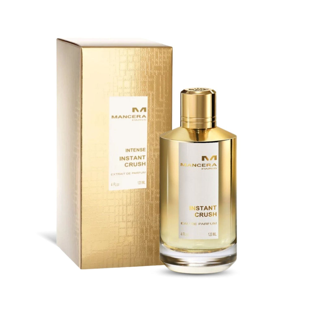 Mancera instant crush intense extrait de PaRFUM 120 ml