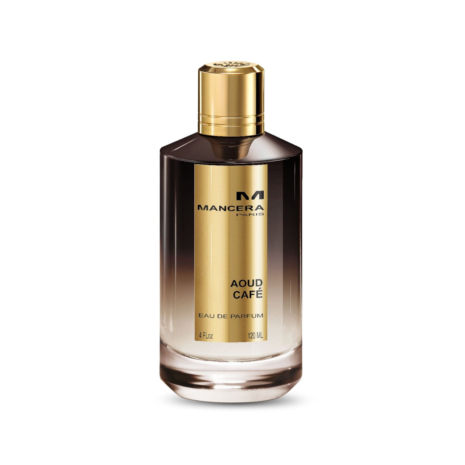 Mancera aoud cafe edp 120 ml