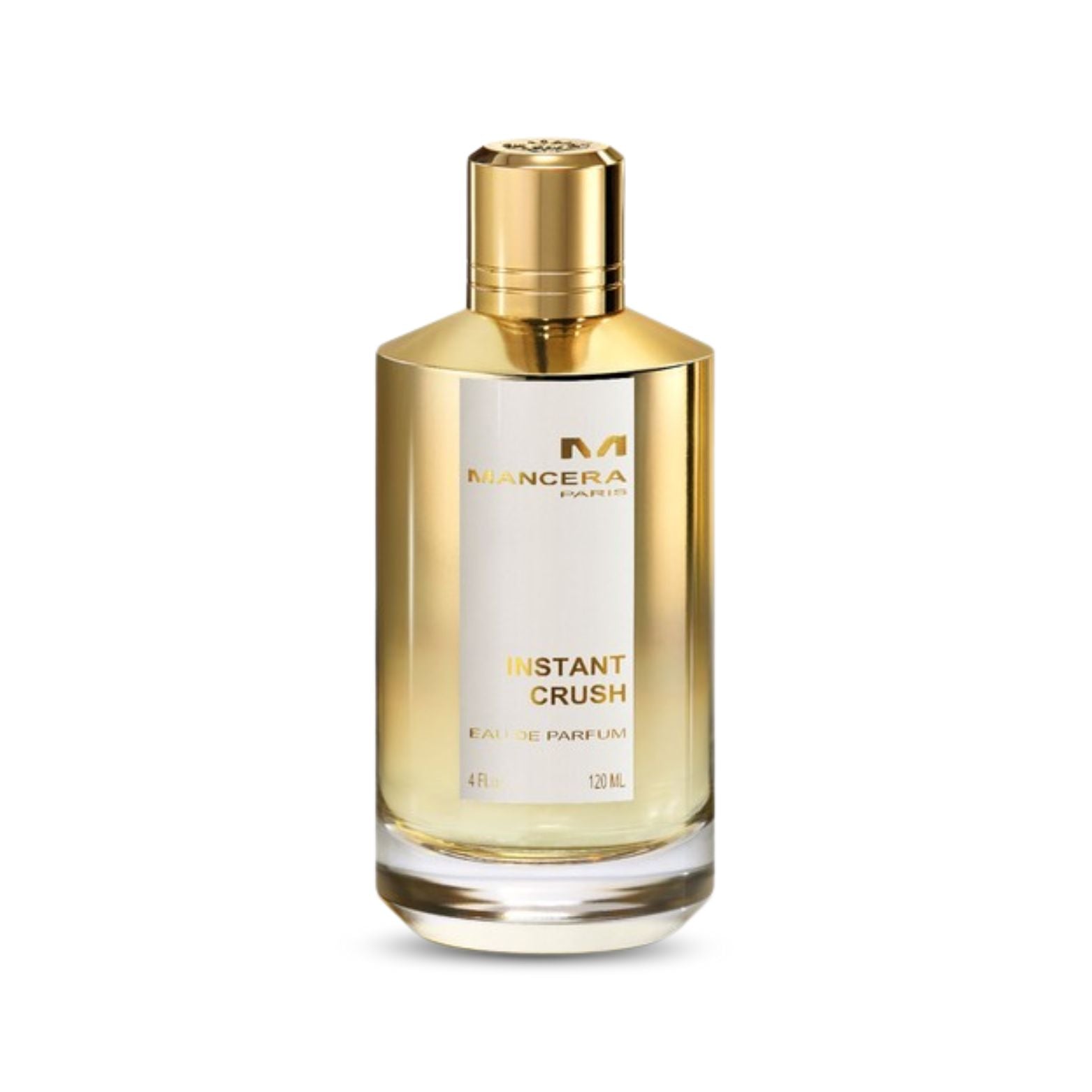Mancera instant crush intense extrait de PaRFUM 120 ml