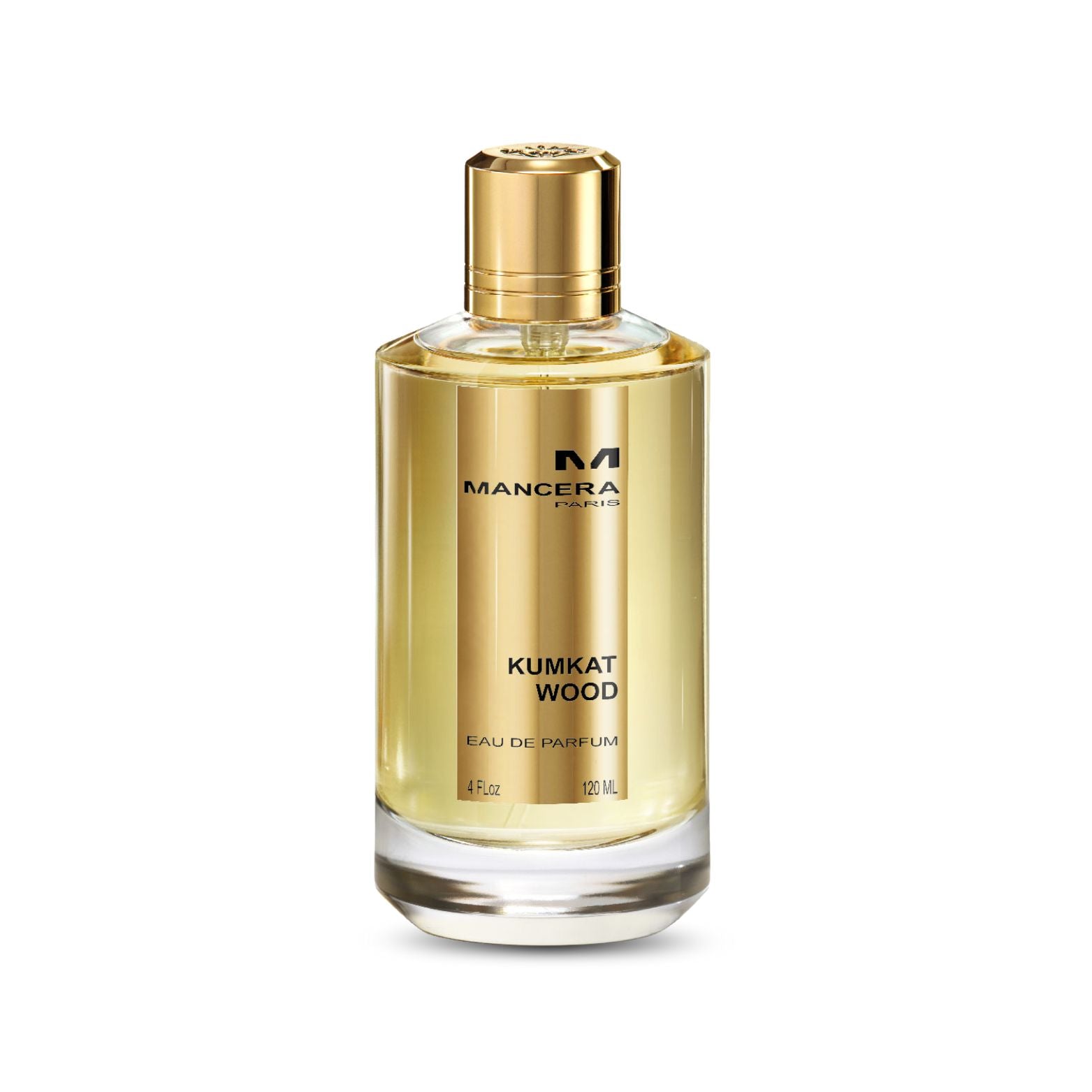 Mancera kumkat wood edp 120 ml