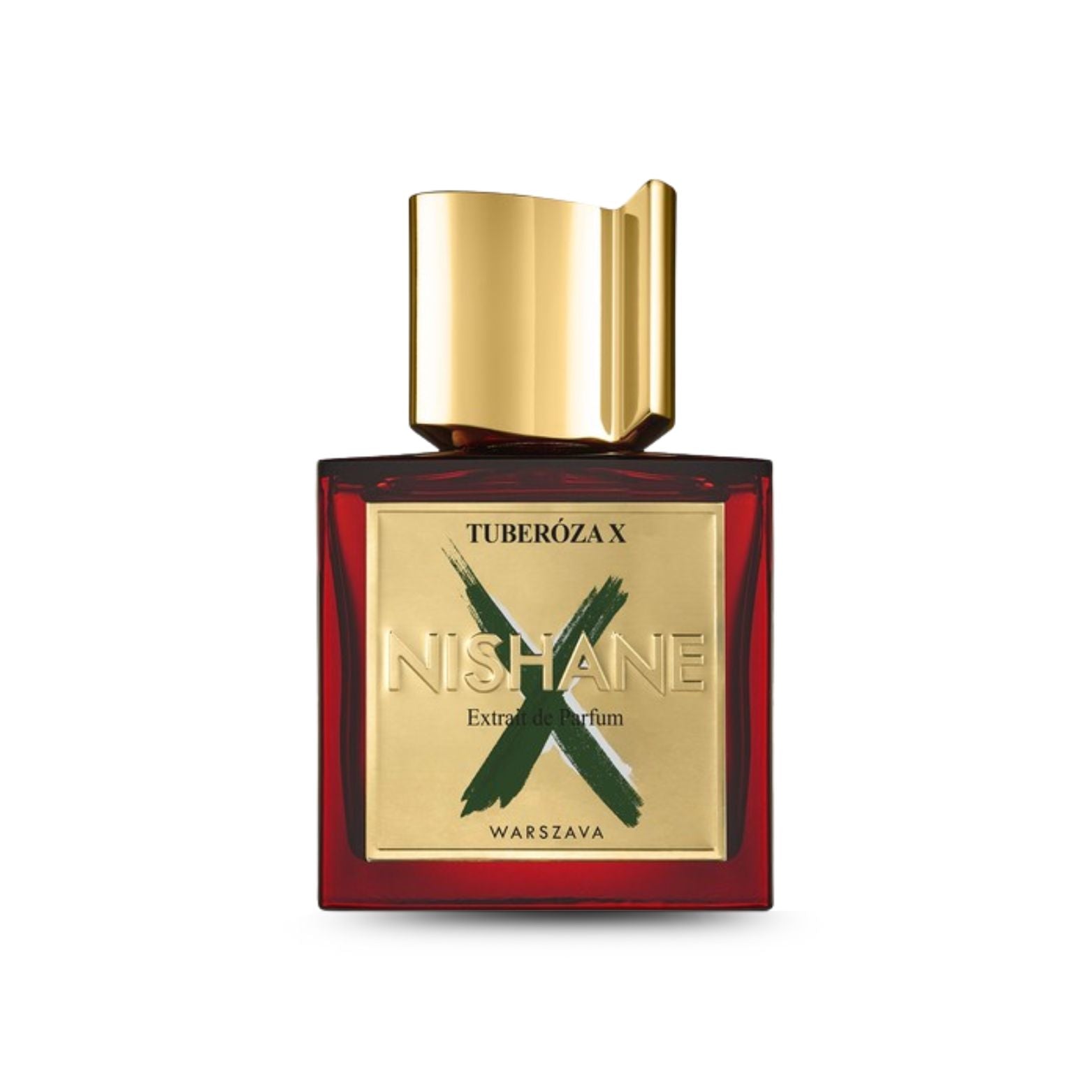 Nishane tuberoza x 100 ml