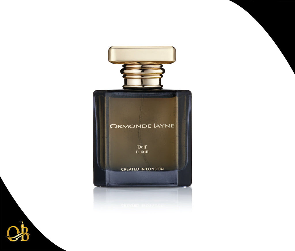 Ormonde Jayne man elixir