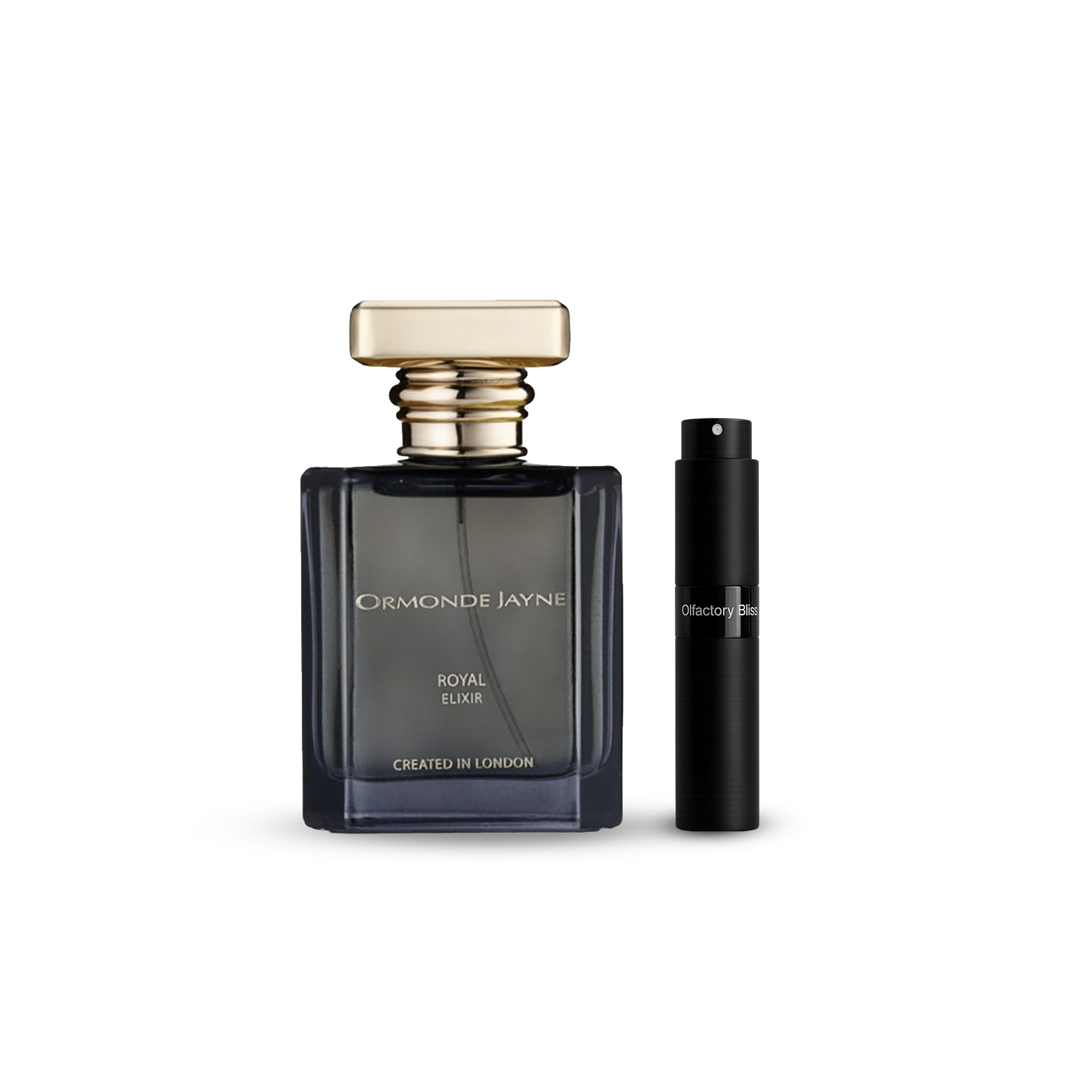 Ormonde Jayne royal elixir