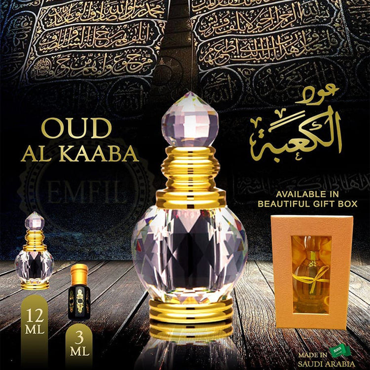 Oud Al Kaaba