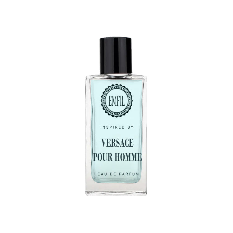 Versace Pour EDP - For Men