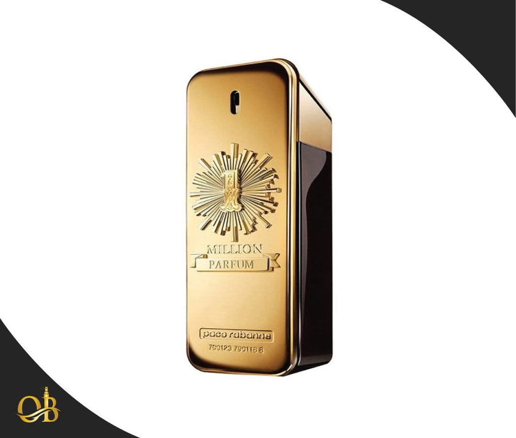 Paco Rabbane One Million Parfum