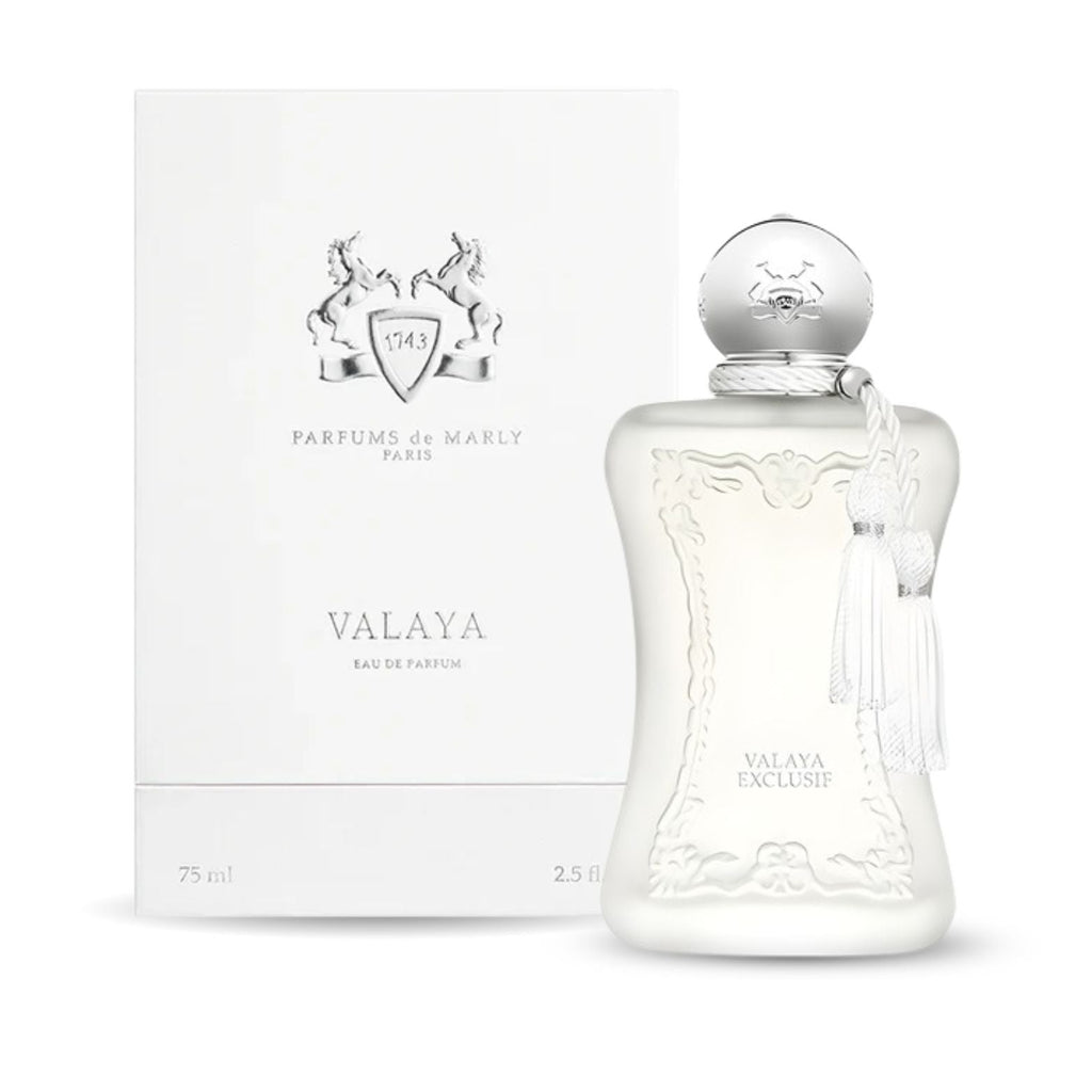 Parfums de marly valaya exclusif 75ml