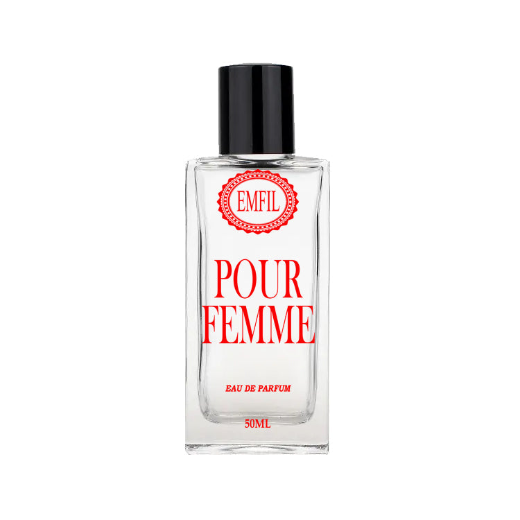 EMFIL Pour Femme EDP - For Women