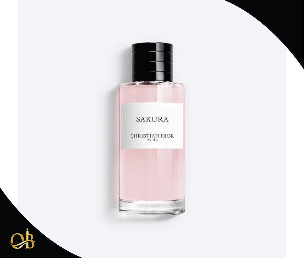 Dior Sakura