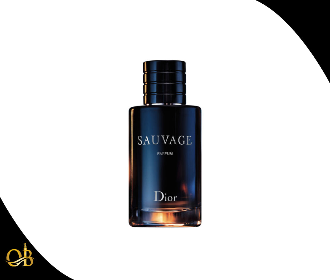 Dior sauvage parfum