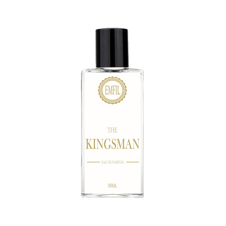 EMFIL The Kingsman EDP - For Men