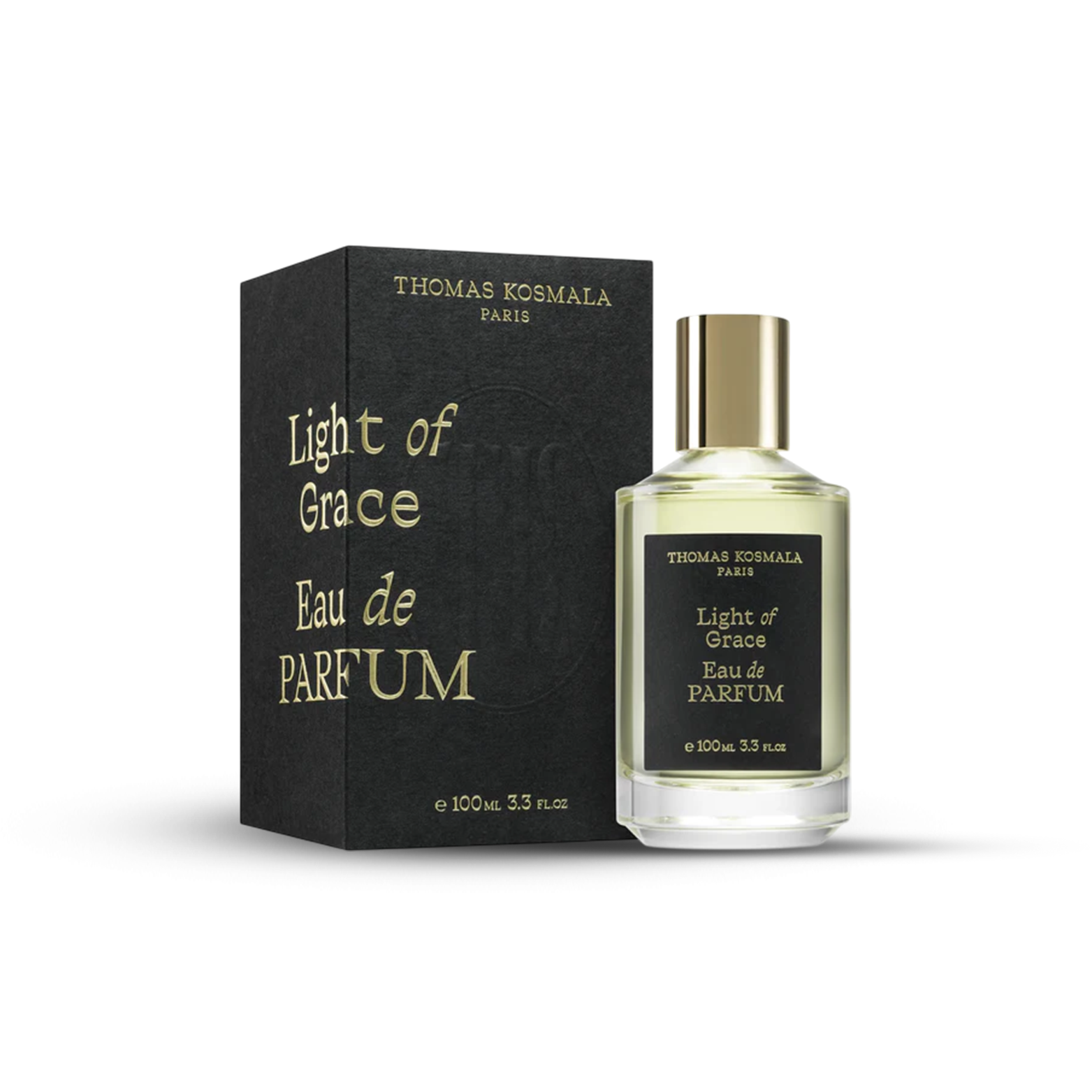 Thomas kosmala light of grace 100 ml