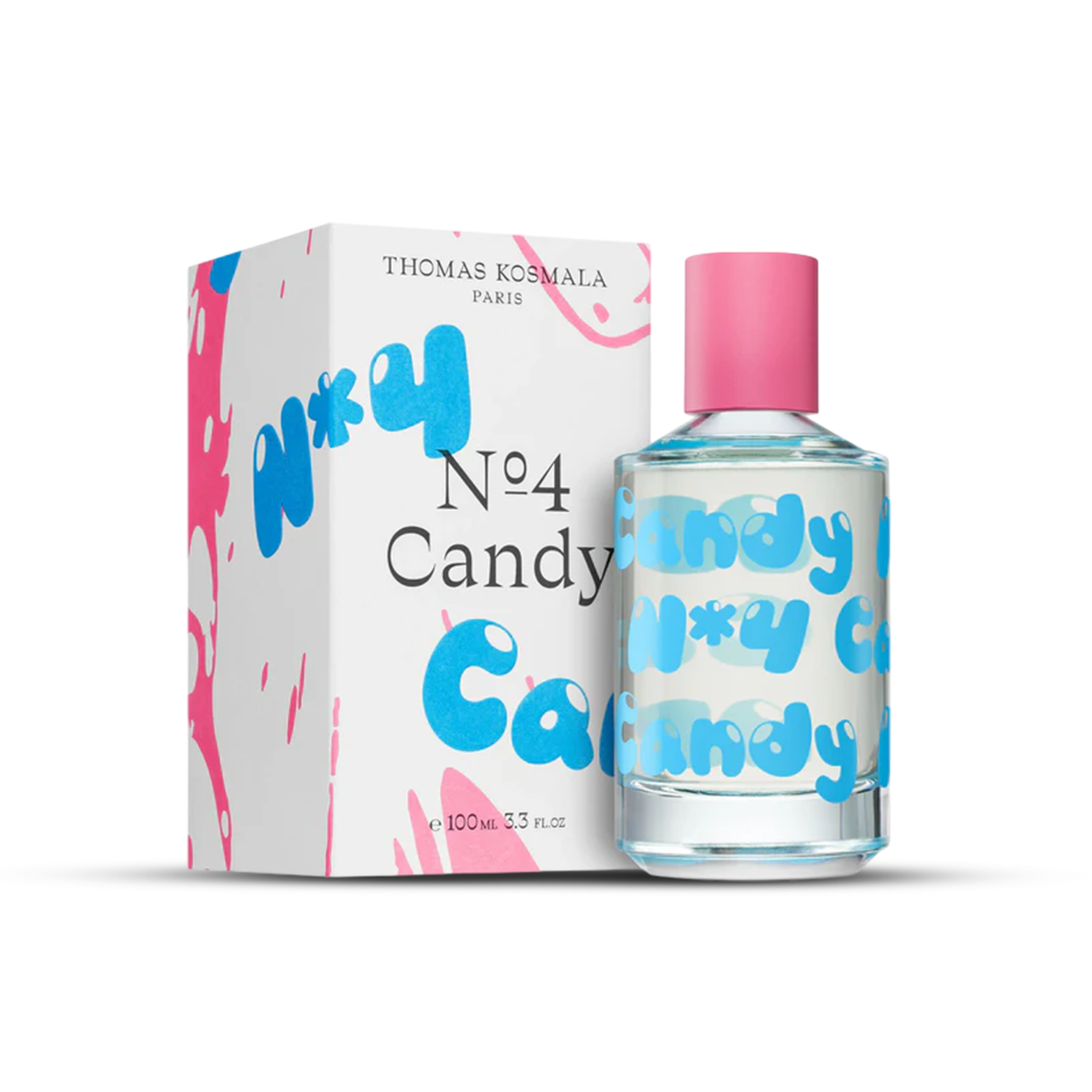 Thomas kosmala no 4 candy 100 ml