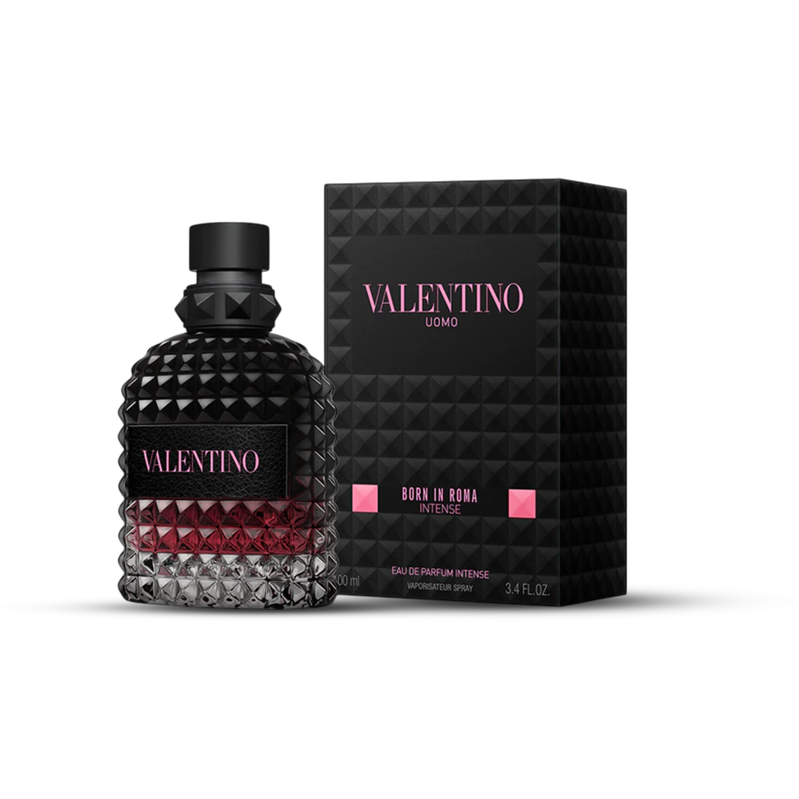 Valentino uomo in roma edp intense 100 ml