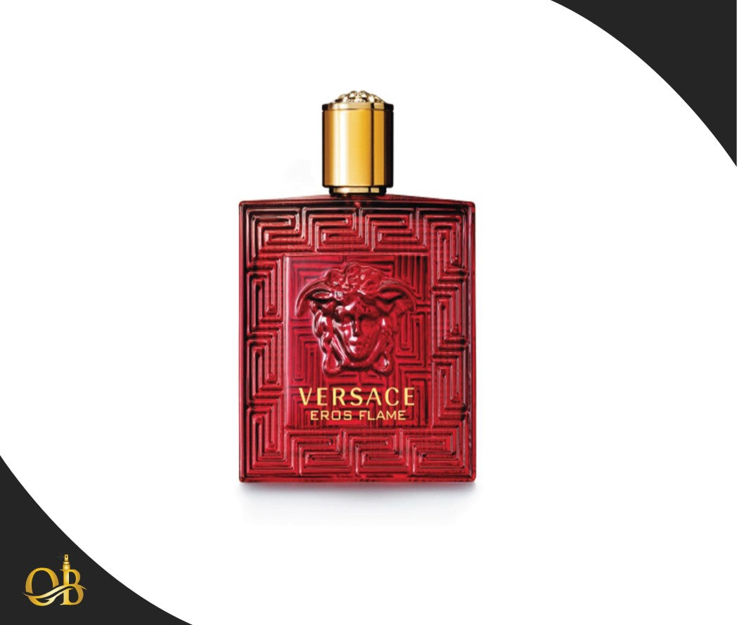 Versace Eros flame