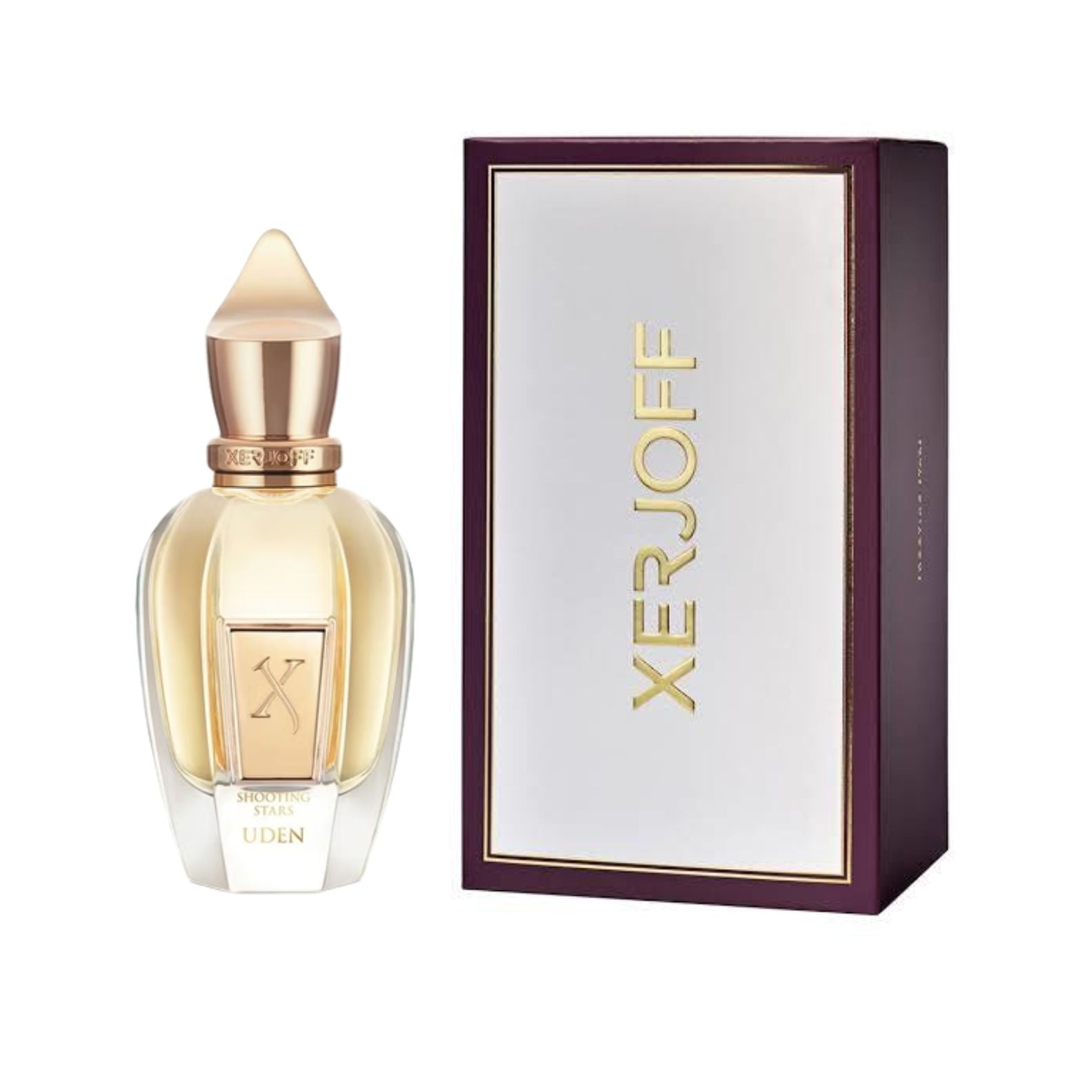 Xerjoff shooting star uden 50 ml