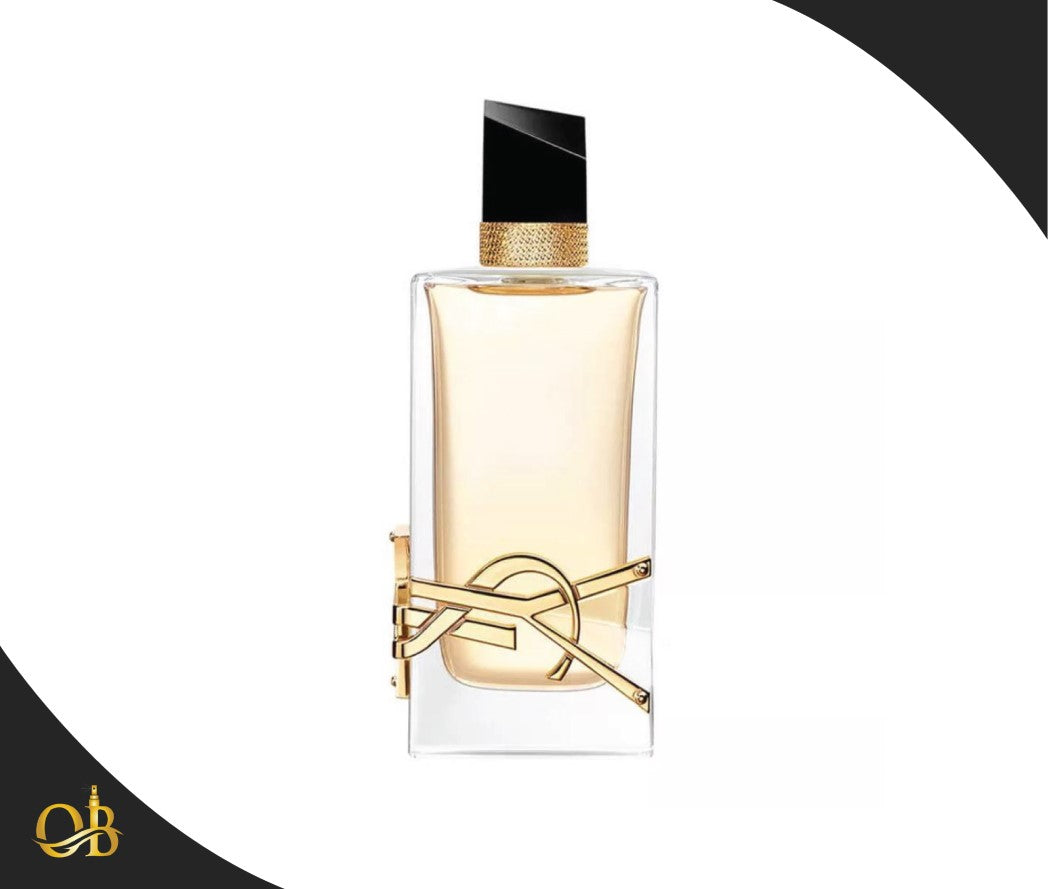 Yves Saint Laurent LIBRE