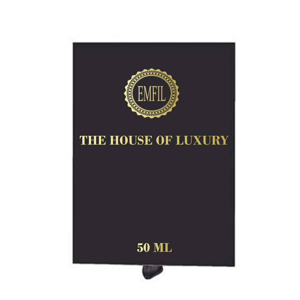 EMFIL The Mermaid EDP - For Women