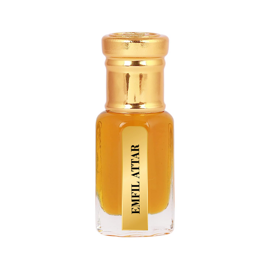 Tobacco Oud Attar