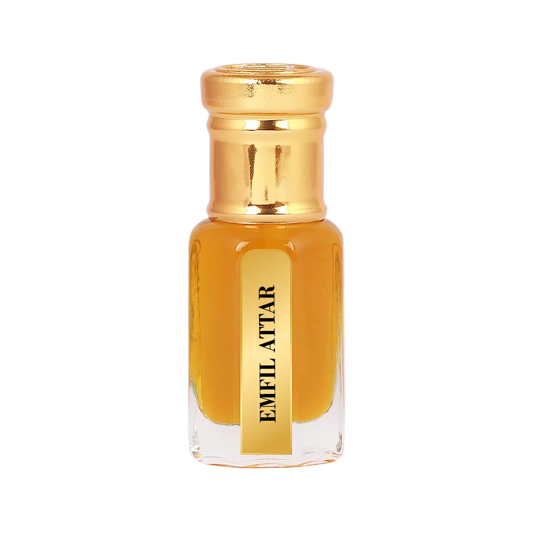 Tobacco Oud Attar