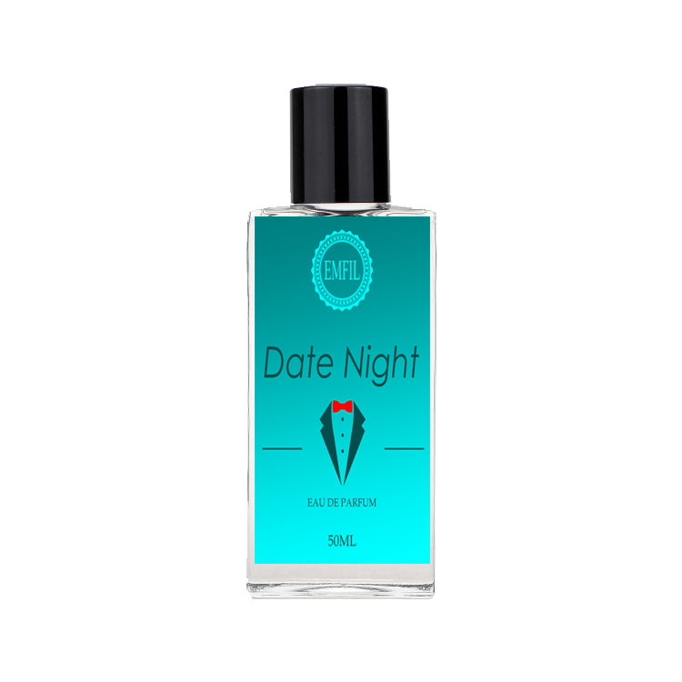 EMFIL Date Night EDP - For Men