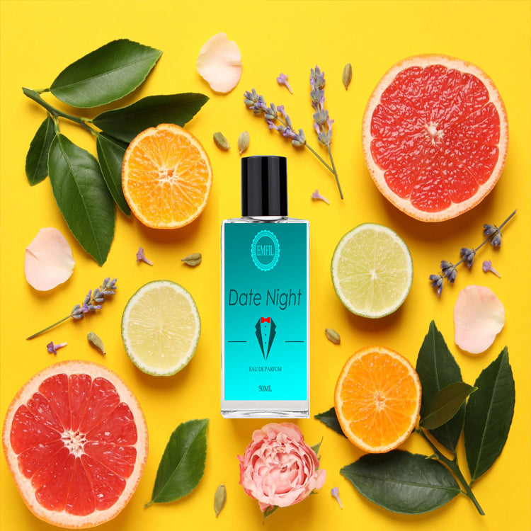 EMFIL Date Night EDP - For Men