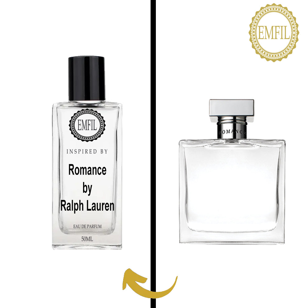 Romance EDP - For Women